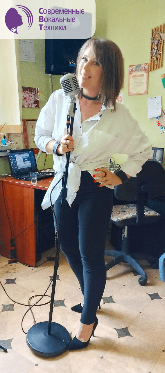 Ольга Кутепова