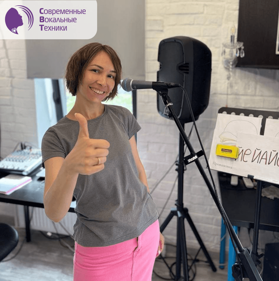 Ольга Чижкова