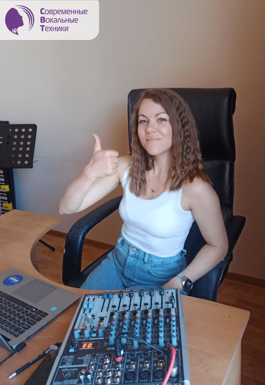 Светлана Сафарова