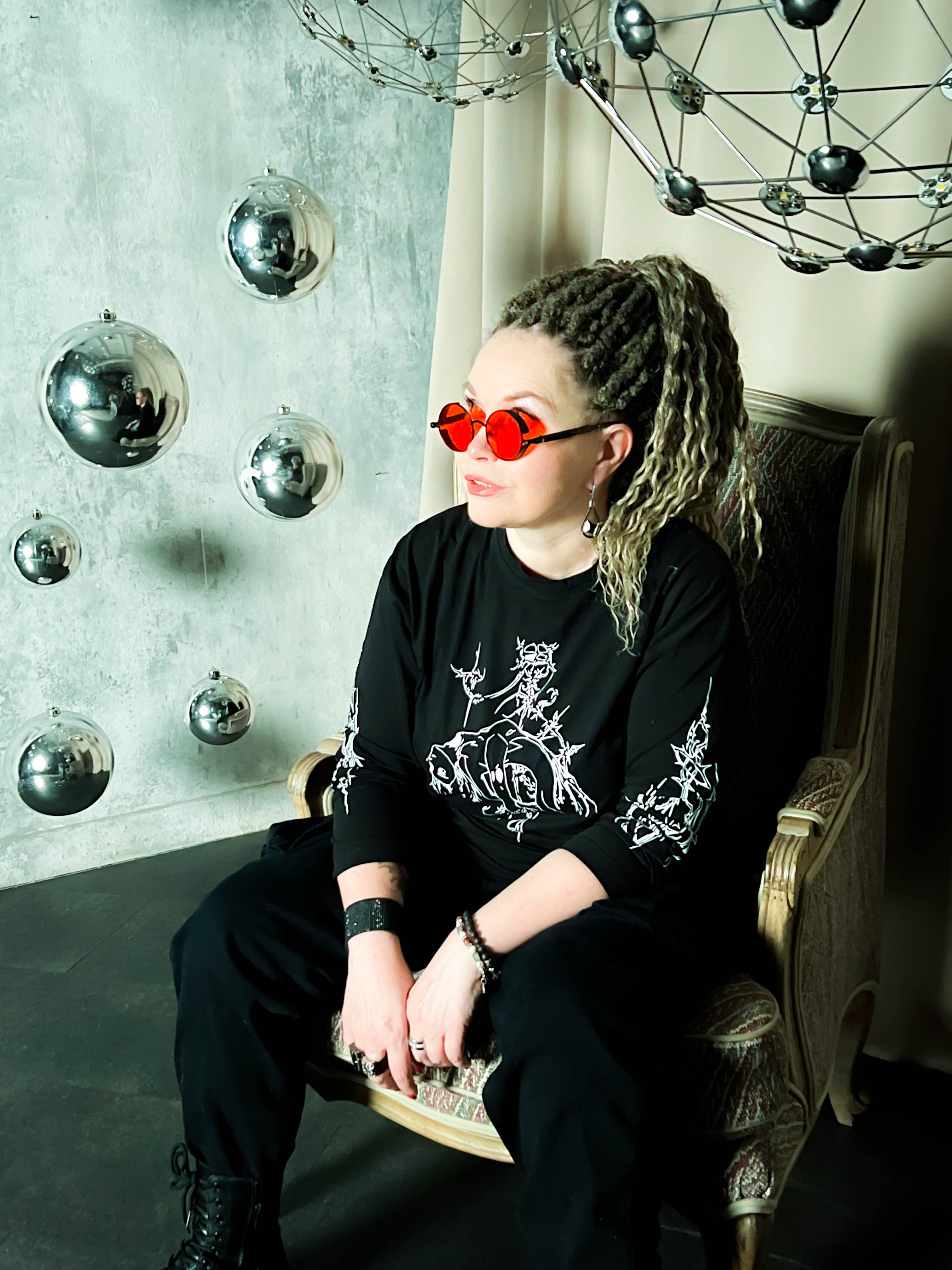 Как петь микст